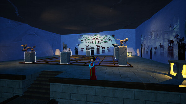 图片[2]_藏梦（Hidden Dream）_大玩家GAMES