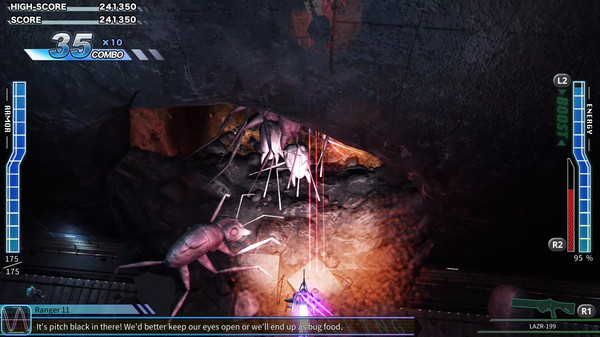 图片[3]_地球防卫军4.1：羽翼射手（EARTH DEFENSE FORCE 4.1 WINGDIVER THE SHOOTER）_大玩家GAMES