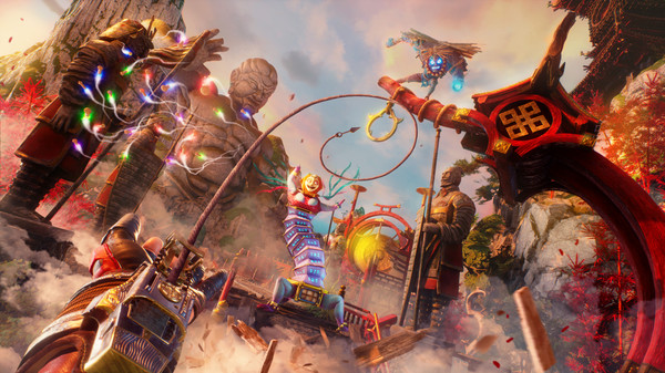 图片[2]_影子武士3_大玩家GAMES