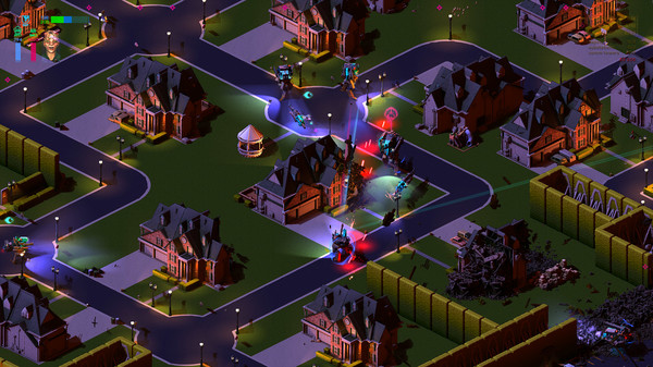 图片[3]_叛击士：装甲强化版_大玩家GAMES