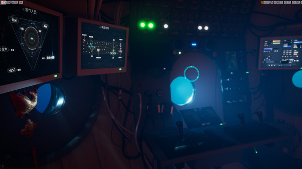 图片[3]_蛟龙号探险记_大玩家GAMES