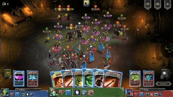 图片[1]_地狱卡牌（Hellcard）_大玩家GAMES