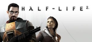 半条命2(Half-Life 2)完全版_大玩家GAMES