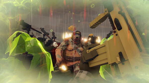 图片[2]_末日绿钞（GROSS）_大玩家GAMES