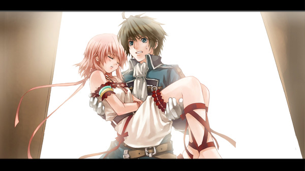 图片[1]_兰岛物语之少女的约定（Lair Land Story）_大玩家GAMES