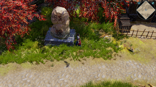 图片[1]_鸿源战纪 （Tales of Hongyuan）_大玩家GAMES