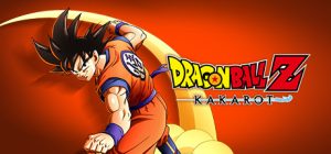 龙珠Z:卡卡罗特(DRAGON BALL Z KAKAROT)终极版 整合最新DLC_大玩家GAMES