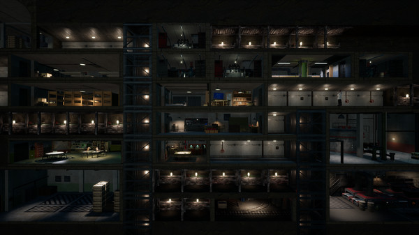 图片[2]_奇迹武器计划 Project Wunderwaffe 免安装v1.6绿色中文版_大玩家GAMES