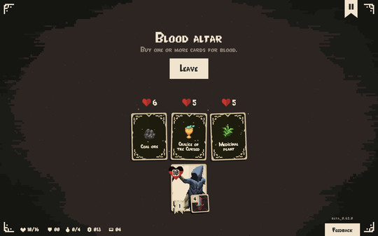 图片[3]_前行：逃离深渊（FORWARD: Escape the Fold – Ultimate Edition）_大玩家GAMES