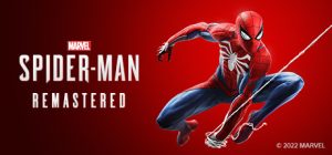 漫威蜘蛛侠:重制版(Marvel’s Spider-Man Remastered)_大玩家GAMES