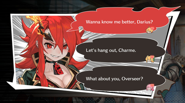 图片[1]_魔剑物语（MAGLAM LORD）_大玩家GAMES