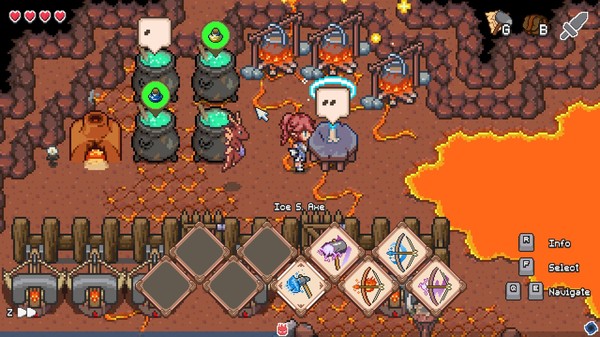 图片[2]_魔潮爆发（Monster Outbreak）_大玩家GAMES