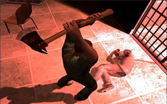 图片[2]_侠盗猎魔2（Manhunt 2）_大玩家GAMES