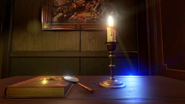 图片[2]_18层（The 18th Floor）_大玩家GAMES