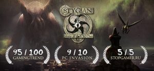 冥河：旧日支配者之治（Stygian: Reign of the Old Ones）_大玩家GAMES