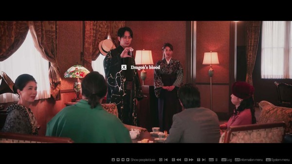 图片[1]_春逝百年抄（The Centennial Case: A Shijima Story）_大玩家GAMES