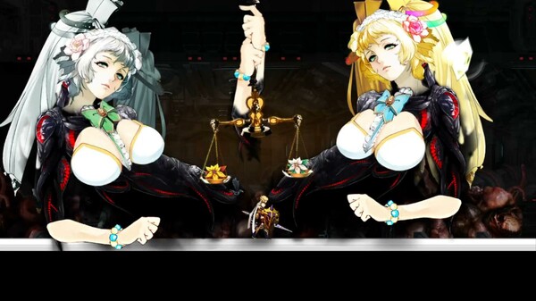 图片[3]_神之天平 ASTLIBRA Revision 免安装v1.1.7 全DLC 豪华中文绿色中文版_大玩家GAMES