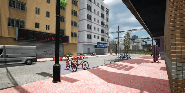 图片[1]_中国火车之旅_大玩家GAMES