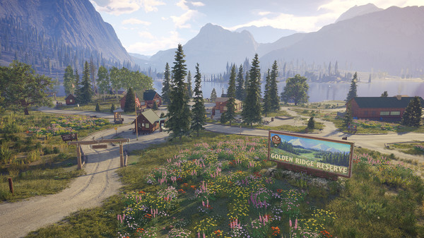 图片[2]_荒野的召唤：垂钓者_大玩家GAMES