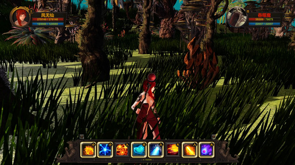 图片[3]_永恒至尊（Eternal Supreme）_大玩家GAMES