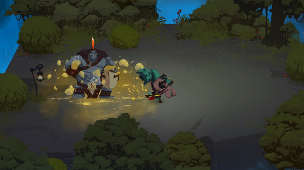 图片[1]_暗袭者（Dark Raider）_大玩家GAMES