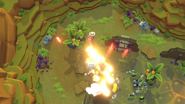 图片[3]_墓星（TombStar）_大玩家GAMES