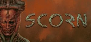 蔑视 Scorn 免安装绿色中文版_大玩家GAMES