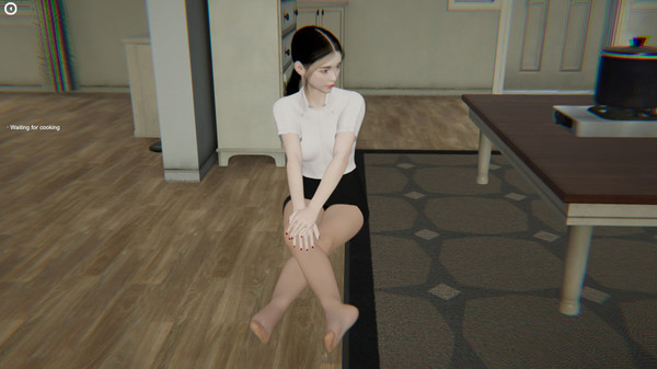 图片[2]_白领厨娘_大玩家GAMES