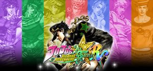 JOJO的奇妙冒险:群星之战 重制版_大玩家GAMES