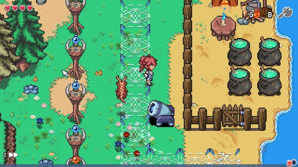 图片[3]_魔潮爆发（Monster Outbreak）_大玩家GAMES