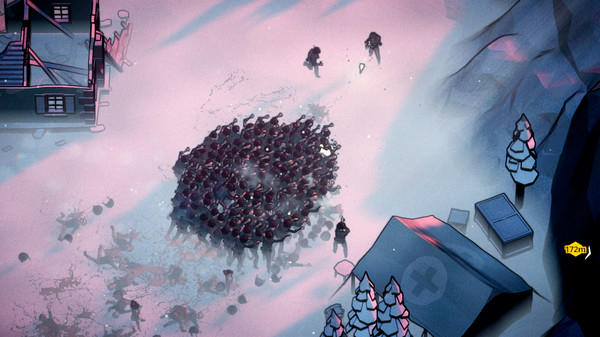 图片[3]_他们来啦 （They Are Coming!）_大玩家GAMES