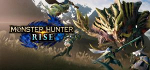 怪物猎人崛起:曙光(MONSTER HUNTER RISE: SUNBREAK)豪华版 全DLC_大玩家GAMES