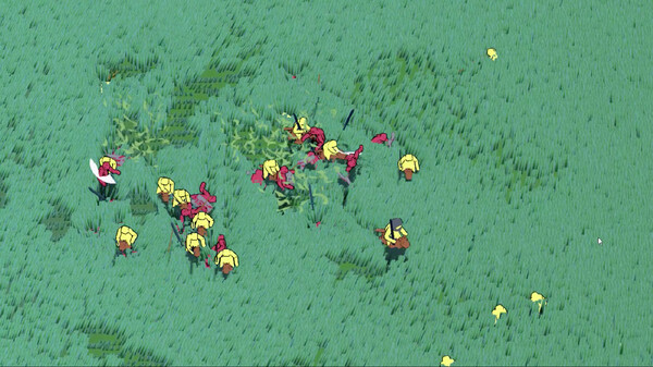 图片[2]_超逼真的攻城模拟器_大玩家GAMES