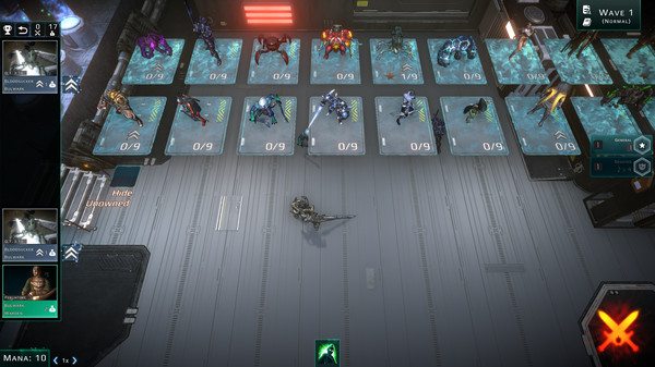 图片[3]_超新星战术（Supernova Tactics）_大玩家GAMES