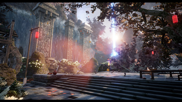 图片[1]_琉隐 镜月山篇_大玩家GAMES