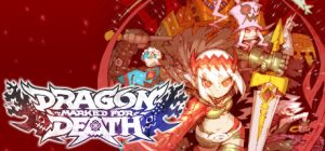 龙之死印(Dragon Marked For Death)_大玩家GAMES