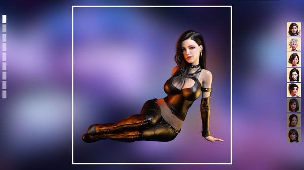 图片[3]_迟到摄影师5 全DLC-服装-相册_大玩家GAMES