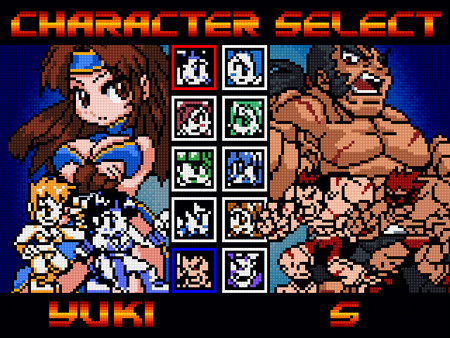 图片[1]_绝顶决战 （StudioS Fighters）完全版_大玩家GAMES