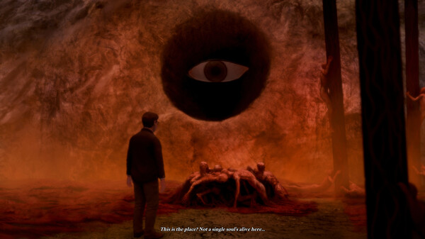 图片[2]_圣科托尔 黄面具（Saint Kotar The Yellow Mask）_大玩家GAMES