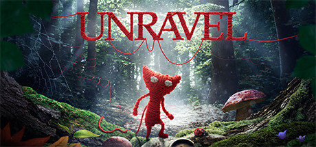 毛线小精灵（Unravel）_大玩家GAMES