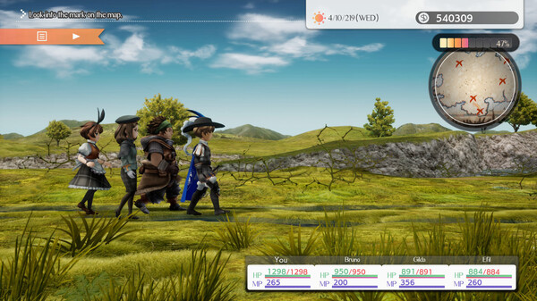 图片[2]_多元生活（VARIOUS DAYLIFE）_大玩家GAMES