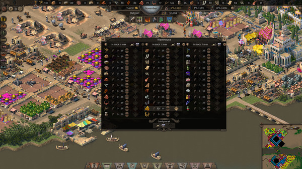 图片[2]_尼布甲尼撒（Nebuchadnezzar）_大玩家GAMES