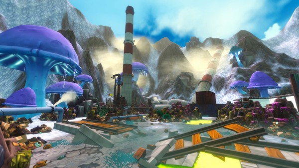 图片[3]_吾家可归（No Place Like Home）_大玩家GAMES