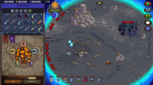 图片[1]_亡灵巫师（Necrosmith）_大玩家GAMES