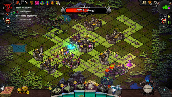 图片[1]_ORX 城堡之巅_大玩家GAMES