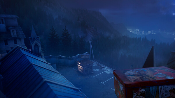 图片[3]_邪恶修女：破碎面具（Evil Nun: The Broken Mask）_大玩家GAMES