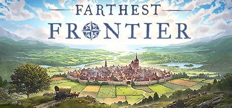最远的边陲 Farthest Frontier 免安装v0.9.6d绿色中文版_大玩家GAMES