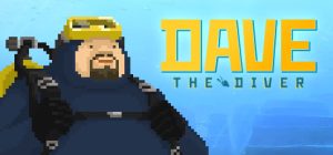 潜水员戴夫 DAVE THE DIVER 免安装v1.0.2.1429绿色中文版_大玩家GAMES