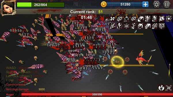 图片[2]_爽快打丧尸游戏《僵尸猎手-幸存者》中文版游戏下载