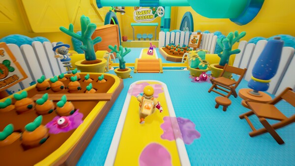 图片[3]_古怪鲸鱼：不速之客（WHALIEN – Unexpected Guests）_大玩家GAMES